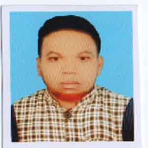 MD. AMINUL ISLAM